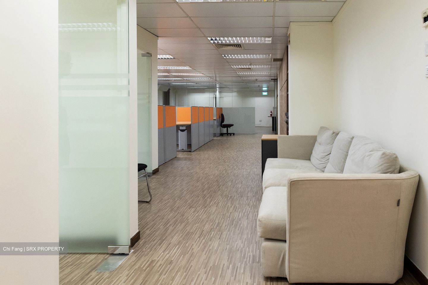 Braddell House (D12), Office #519934701